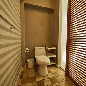 Private Bathroom Single Room